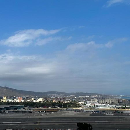 Top Floor Studio - The Hub Gibraltar - Self Catering Екстер'єр фото