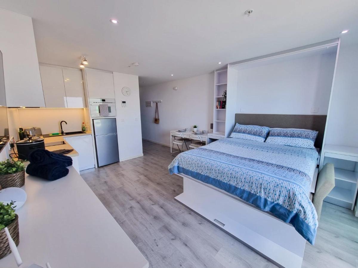 Top Floor Studio - The Hub Gibraltar - Self Catering Екстер'єр фото