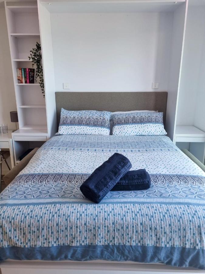 Top Floor Studio - The Hub Gibraltar - Self Catering Екстер'єр фото