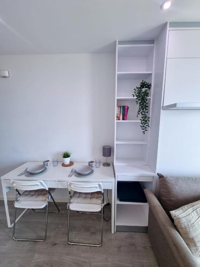 Top Floor Studio - The Hub Gibraltar - Self Catering Екстер'єр фото