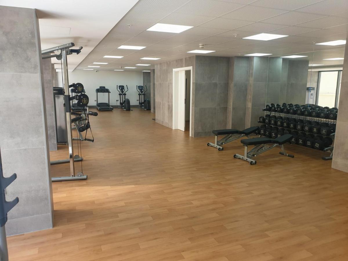 Top Floor Studio - The Hub Gibraltar - Self Catering Екстер'єр фото