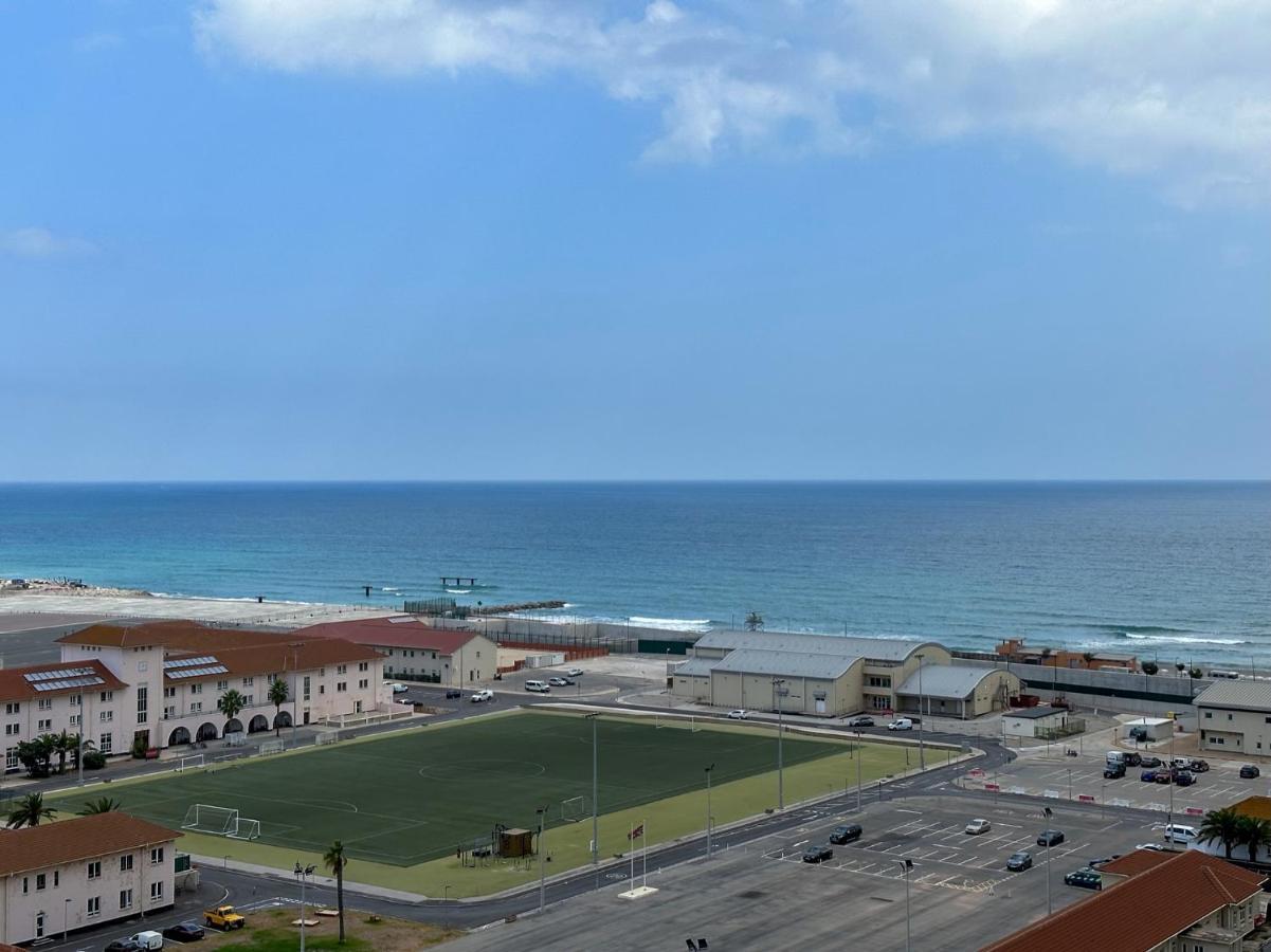 Top Floor Studio - The Hub Gibraltar - Self Catering Екстер'єр фото
